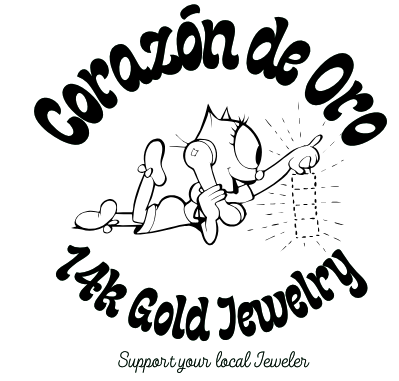 Corazón de Oro