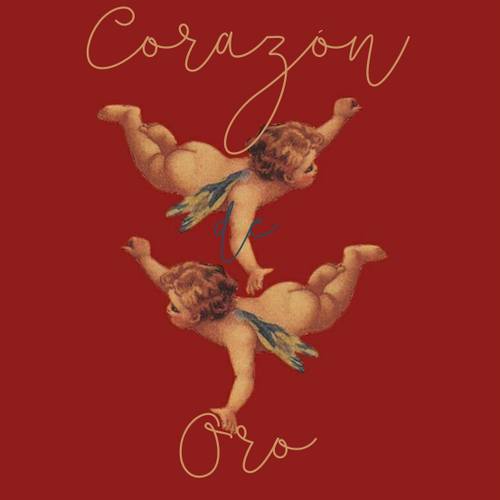 Corazón de Oro